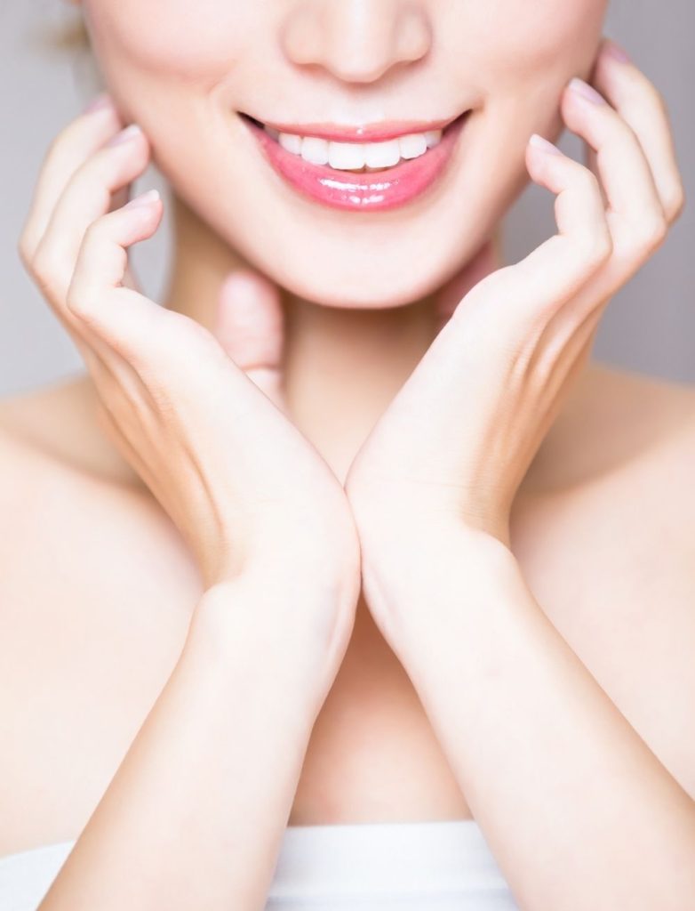 セルフホワイトニングの特徴